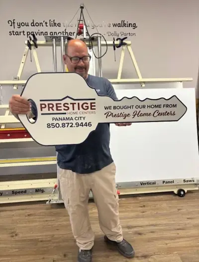 Display & Event Signage Photo